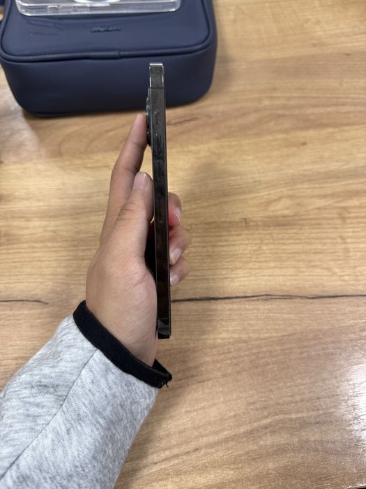 Iphone 13 pro max 128GB ideal