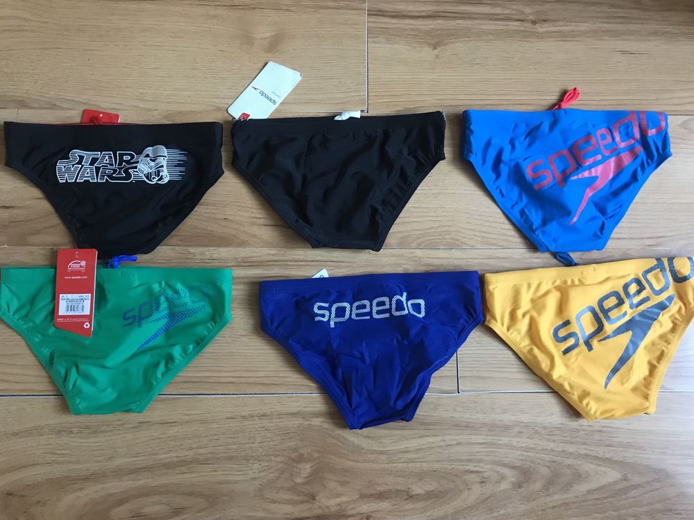 Бански speedo за момчета.