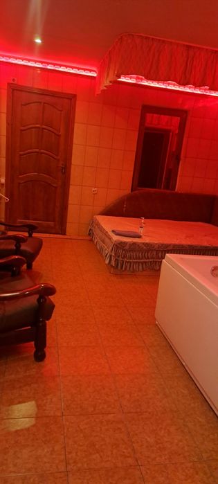 Банный комплекс двухчасовой с массажем