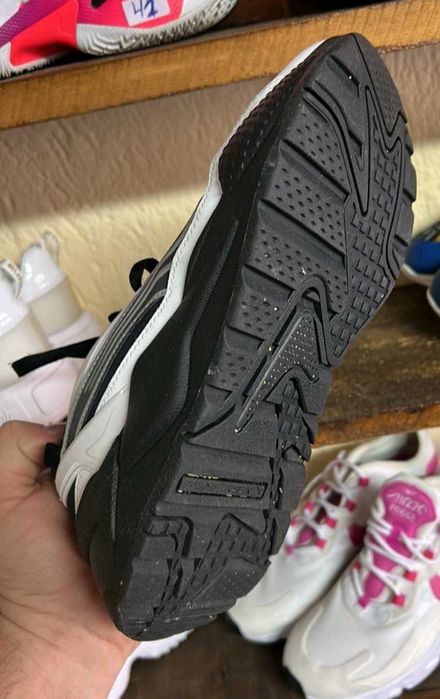 Пума дамски маратонки