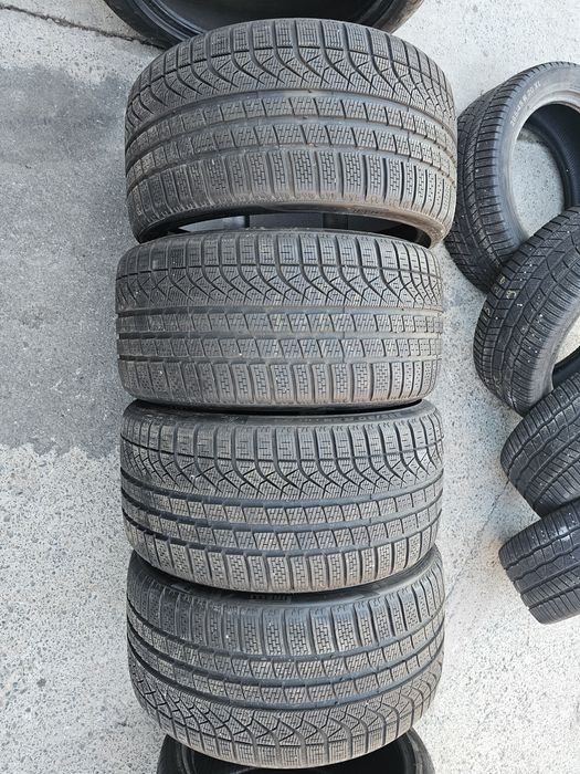 Anvelope iarna noi 285 30 22