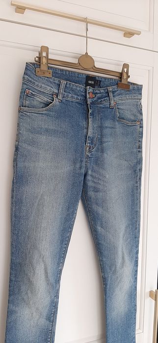 Blugi de dama Asos/XS