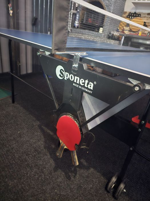 Masa Tenis Sponeta
