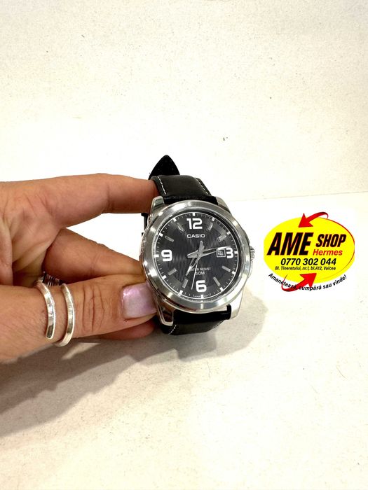 Ceas  bărbătesc Casio 2784!