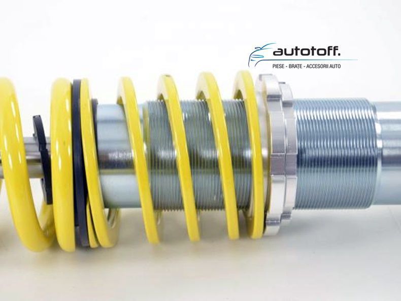 Suspensie sport reglabila Fiat Punto 2 (99-07) FK Germania