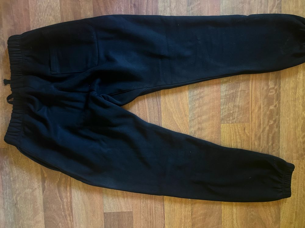Essentials pants