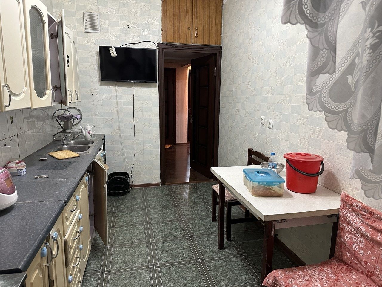 Продам квартиру Чизильный 3/7/9