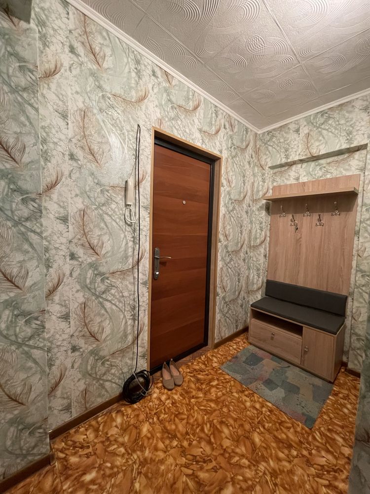 Сдается 1 ком. квартира, р-н маг. Восход