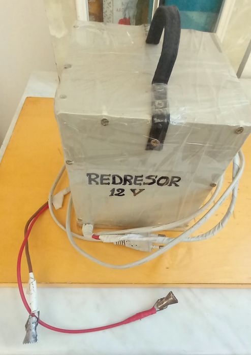 Redresor auto 12 v