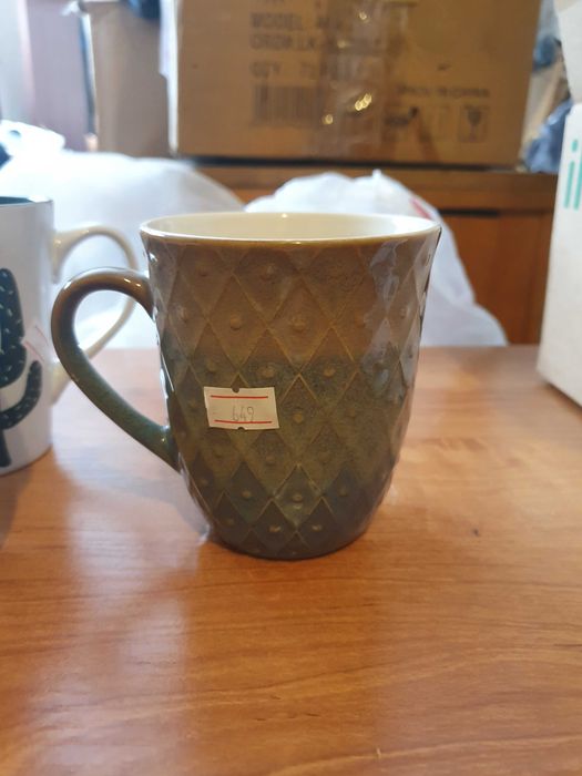 стакан 1 шт новый