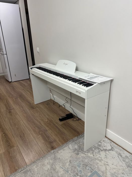 Продаю фортепиаоно цифровое!