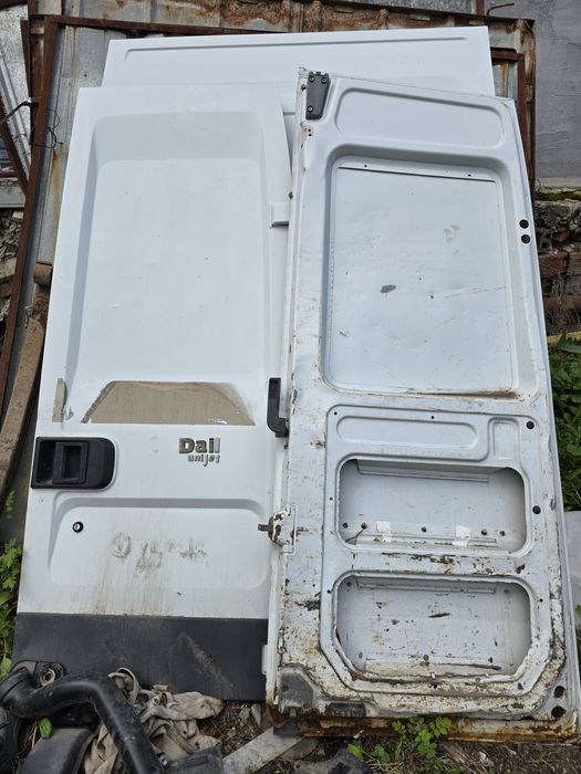 Части Iveco 3510