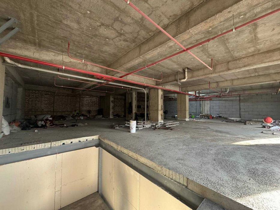 Аренда помещения Ташкент сити ЖК Бульвар 280м2