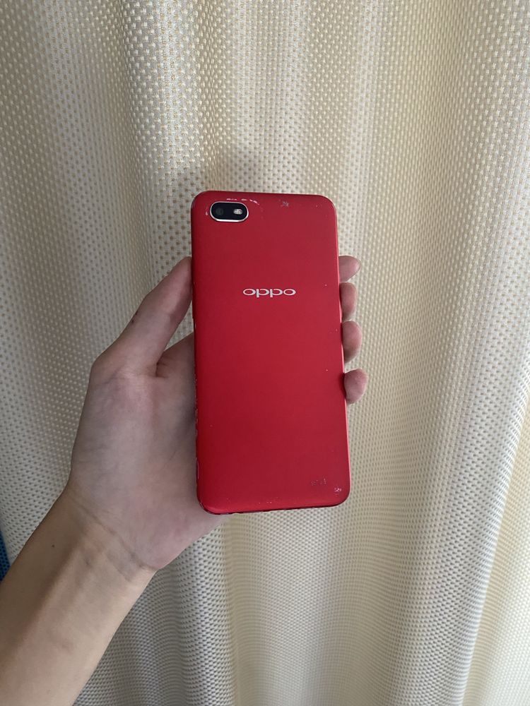 Продам Oppo A1k 32gb