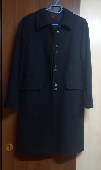 ПАЛЬТО на 46-48 р-р, Юбки, брюки, пиджак р-ры S-ка, М-ка (34-38р