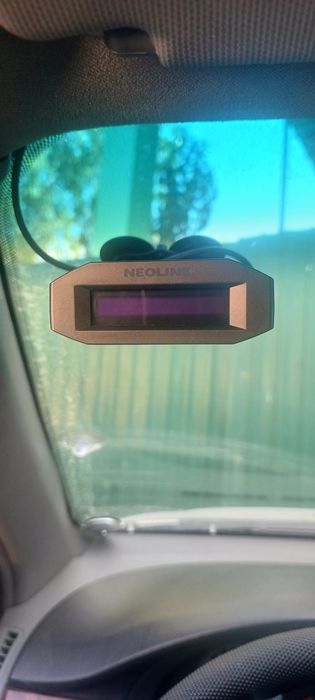 Antiradar Neonline 7700