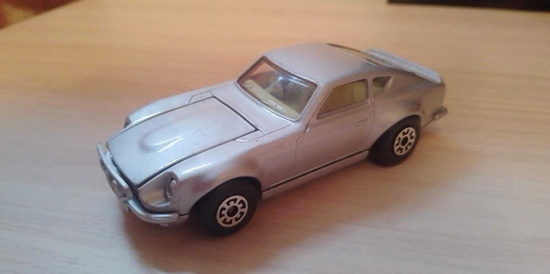 Matchbox BG 1/43 и 1/64