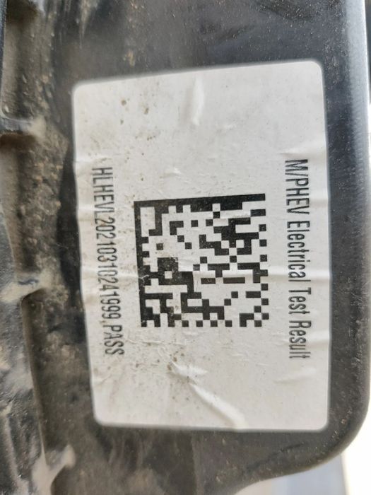 Baterie Mild Hybrid MHEV Land Range Rover Evoque 2 L551 Discovery L550 L8B2-10C784-BB