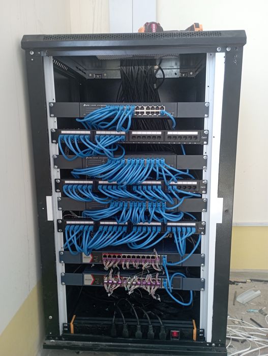 Kamera o’rtatish eng arzon va sifatli xizmatlar