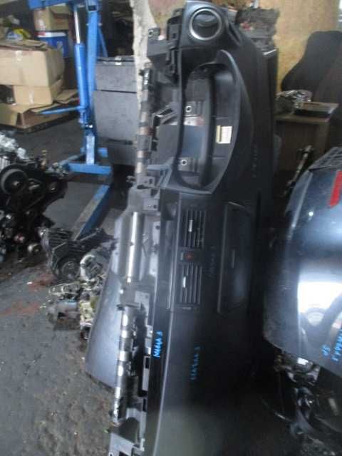 Plansa bord kit airbag MAZDA 3 an 2005 originala stare perfecta