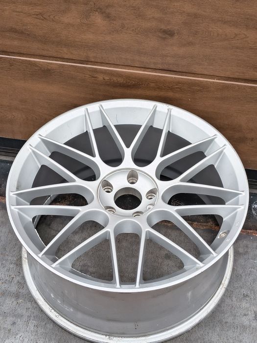 Jante Kosei 5x114,3 ..merg și la 5x115 R20