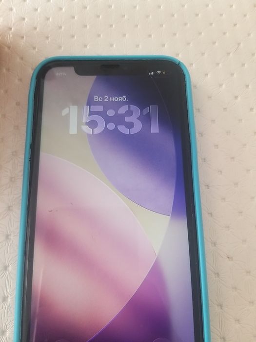 Айфон 11 64 гб 73%
