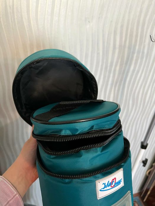 Термосумка для лекарств и еды