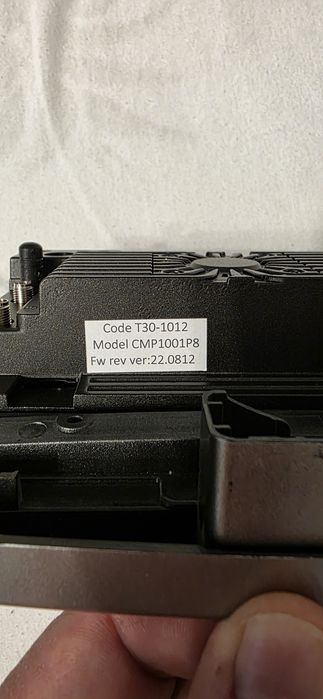 Navigatie android Passat B7