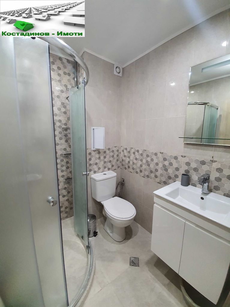 Дава се под наем Двустаен апартамент в Пловдив, Център - 67 кв.м за 600 € - Снимка #7