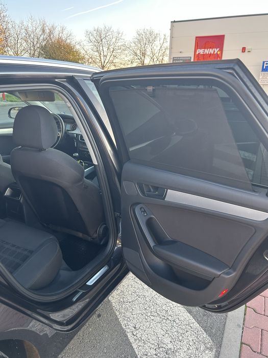 Audi A4 B8 Break, Xenon,