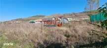 Teren de vanzare 1100 mp in comuna Ciugud cu utilitati