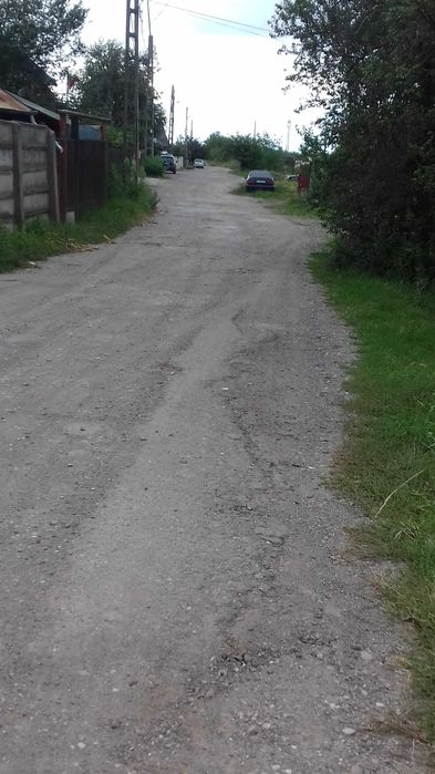 Vand teren intravilan , zona Mihai Bravu, 5,000 m.p.