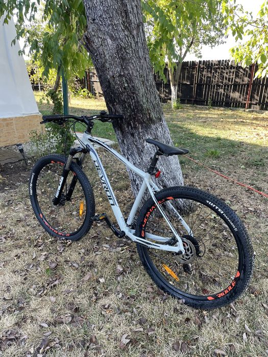 Bicicleta Devron Riddle 1.9