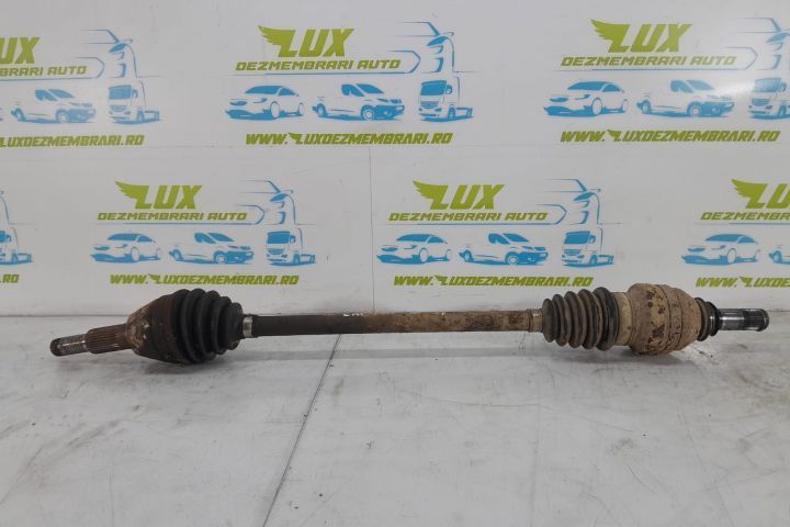 Planetara stanga spate 2.4 benzina Chevrolet Captiva 1  [din 2006 pana  2011] seria