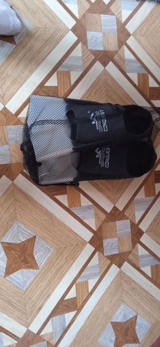 Ласты для плавание