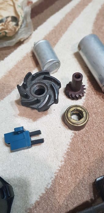 Части за ВАЗ - НОВИ