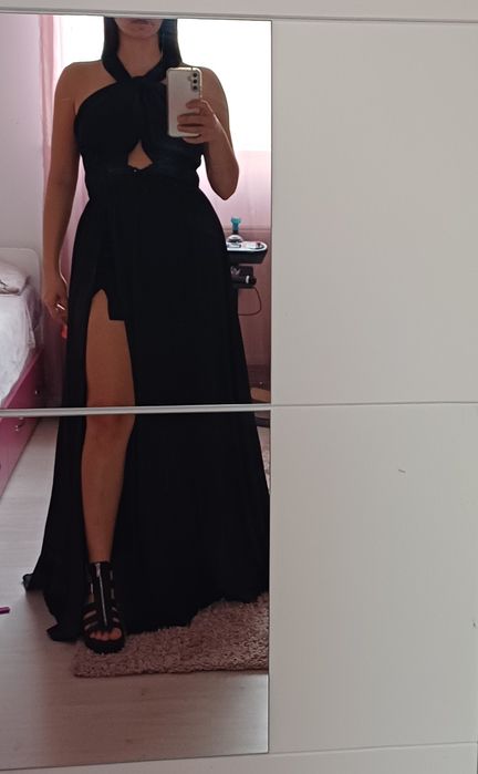 Rochie nunta eleganta