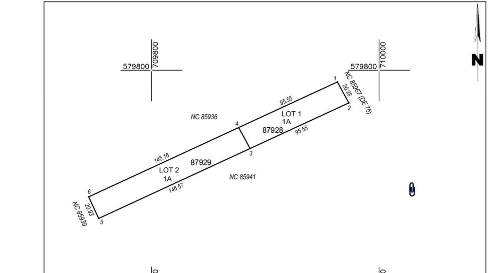 Teren Moara Grecilor