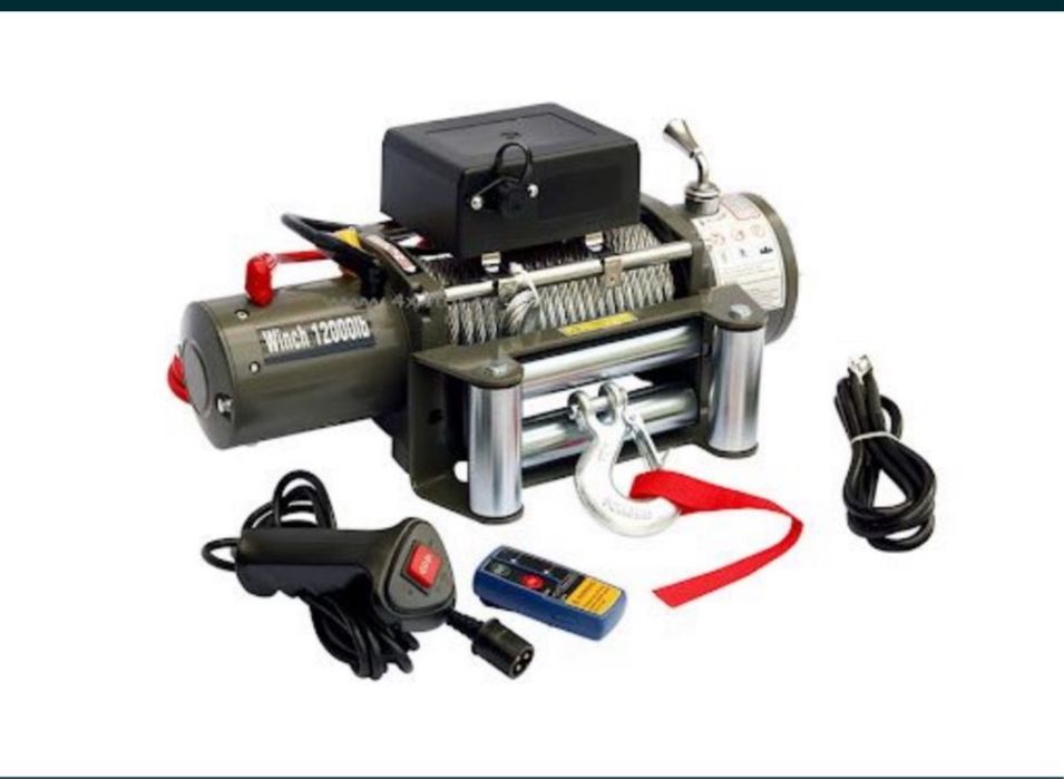 Avto lebyotka avto 12 v 120000