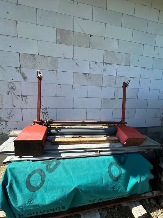 Granulator Pigolli Porumb/Floare