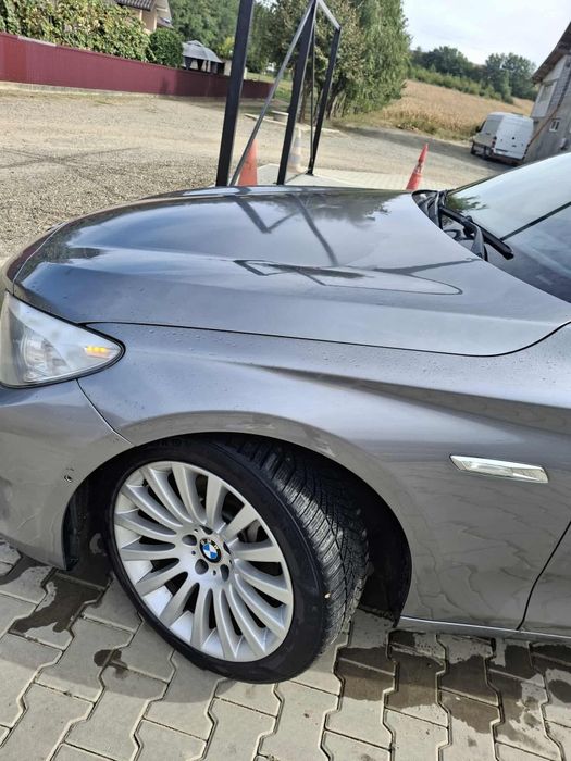 BMW 530 GT Bixenon fac și schimb