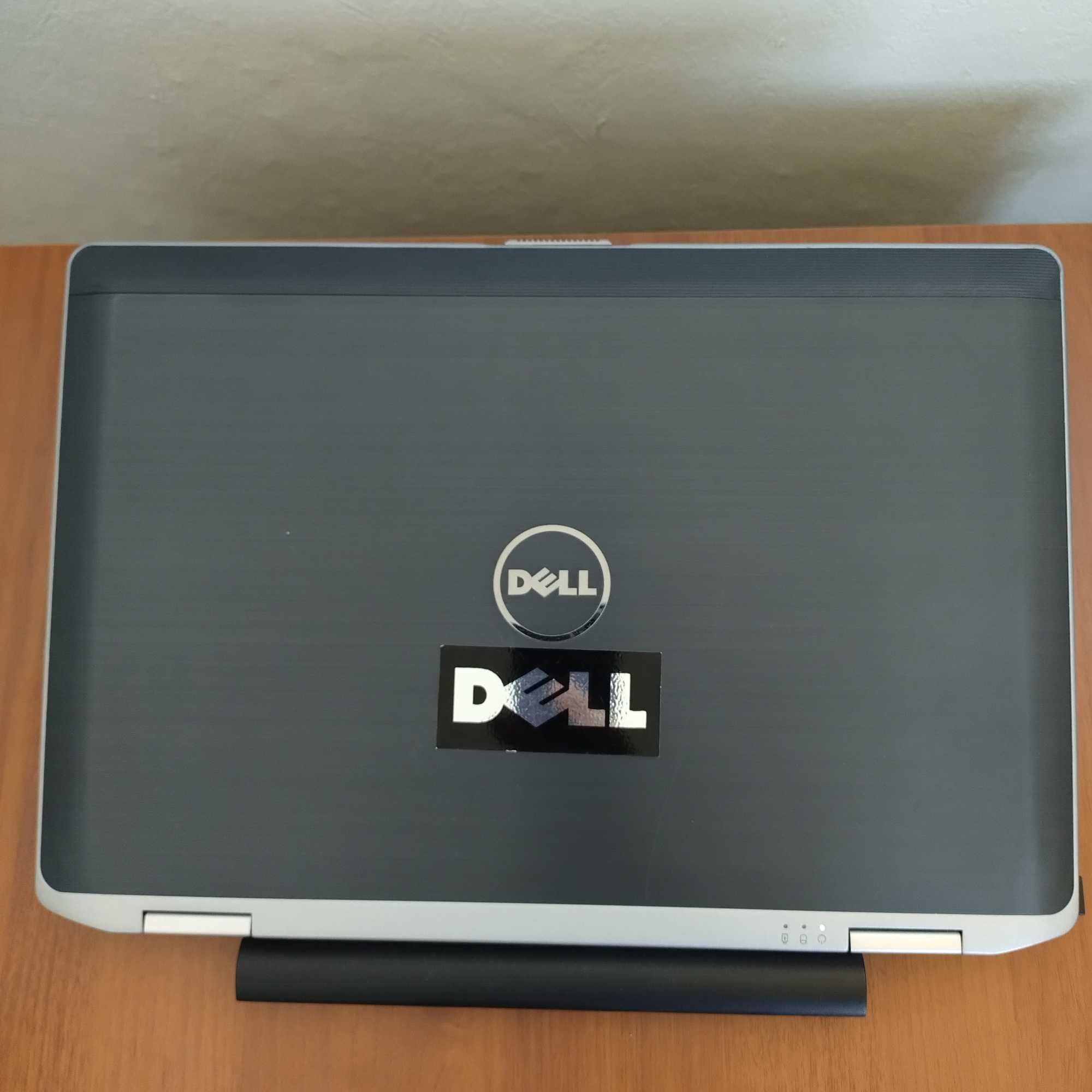 Лаптоп Dell Latitude E6430 с Intel Core i5