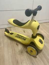 Trotineta copii Scoot&Ride