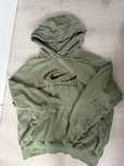 Суичер Nike sportswear oversize модел