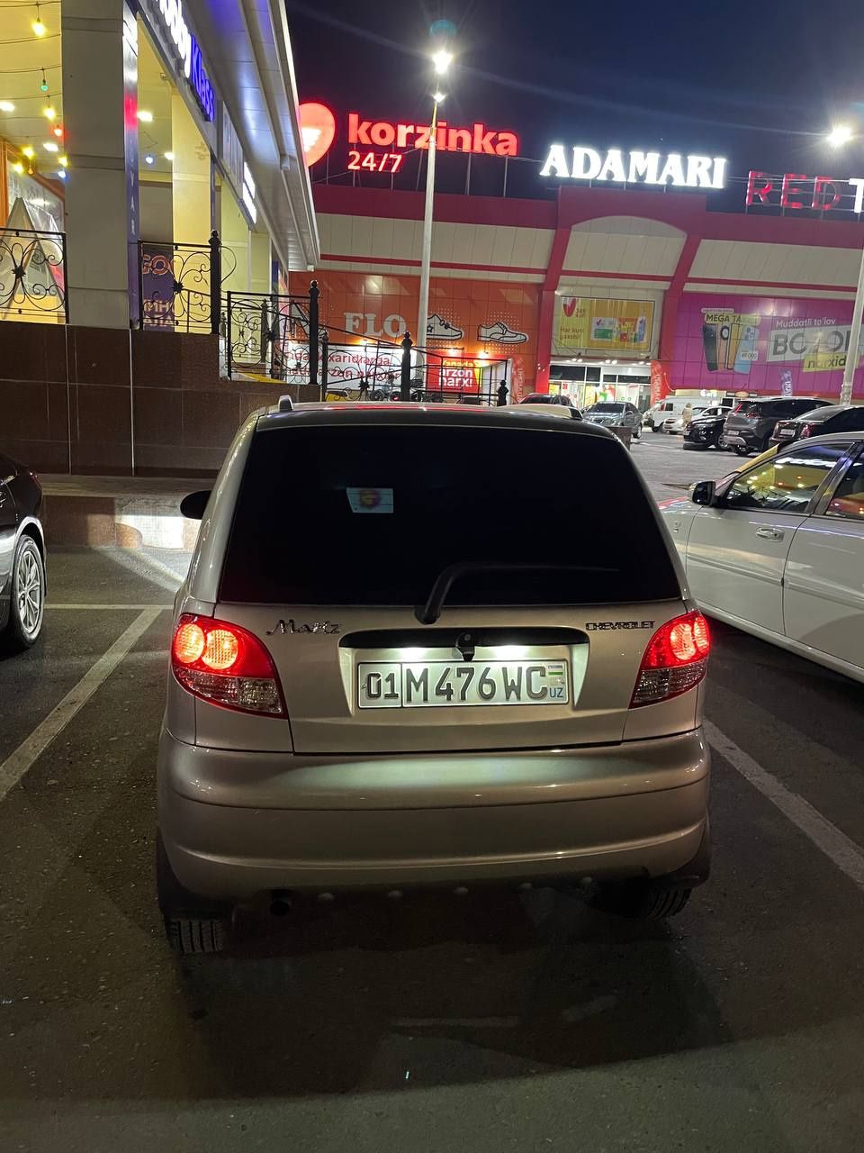 Продаю Матиз бест
