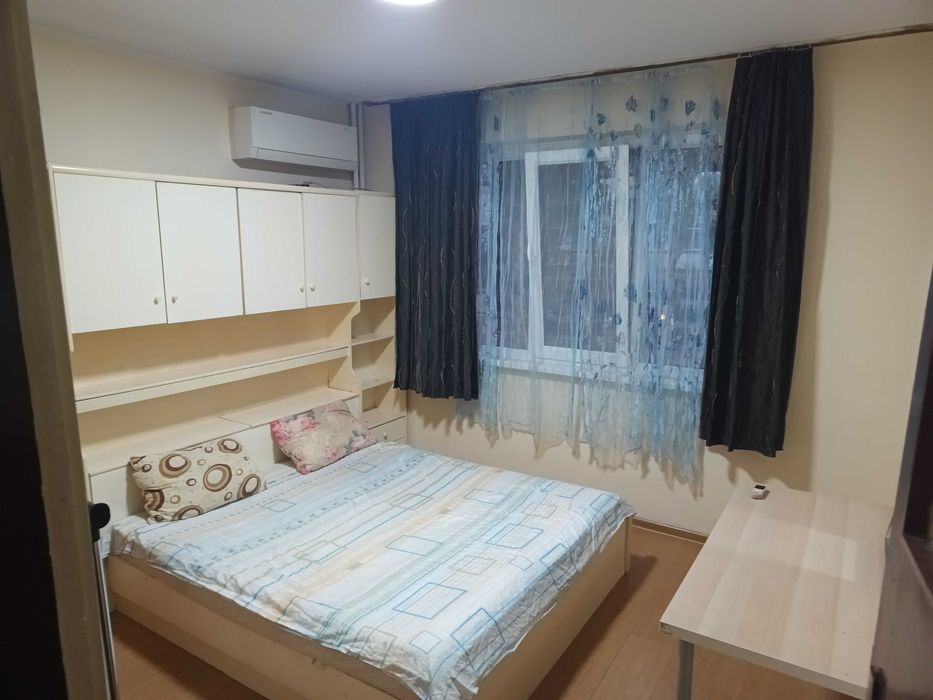 Дава се под наем Четиристаен апартамент в Варна, Гръцка махала - 100 кв.м за 548.25 € - Снимка #4