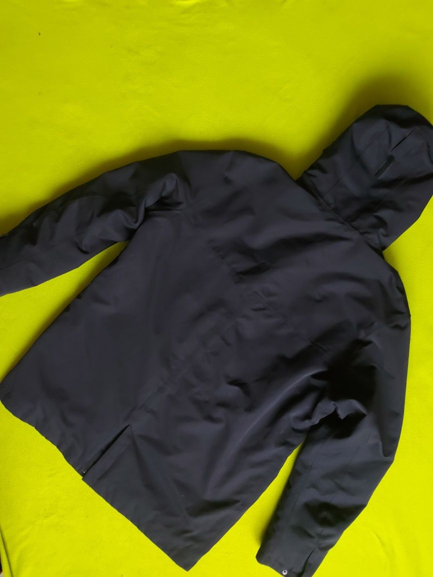 Vaude Primaloft-XXXL-Waterproof