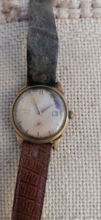 ceas  de  mana  wostoc  nefunctional  pret  75  lei