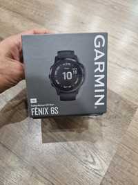 Garmin Fenix 6s Pro