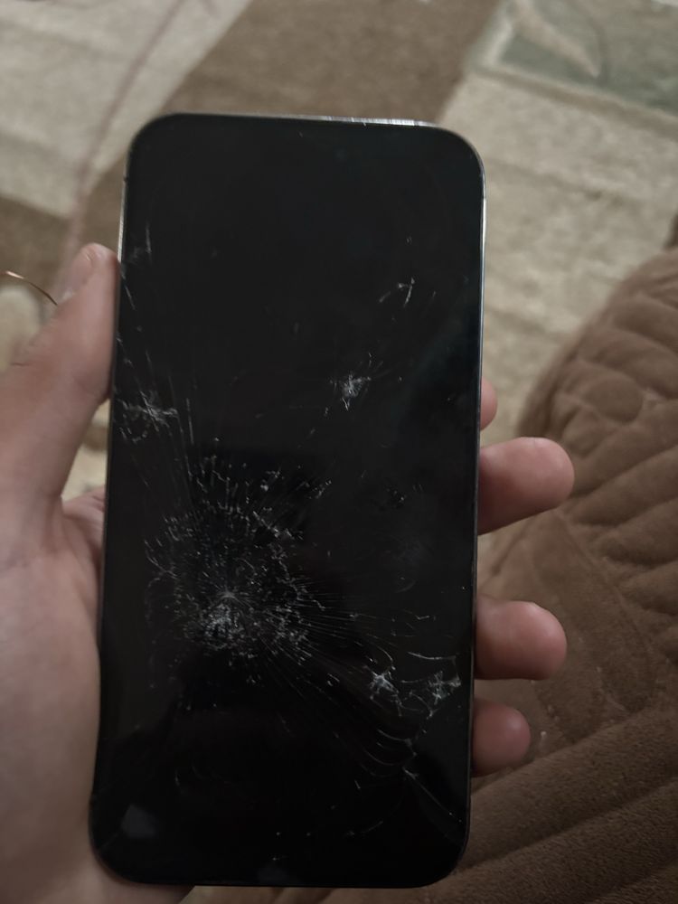 iPhone 14 pro maks